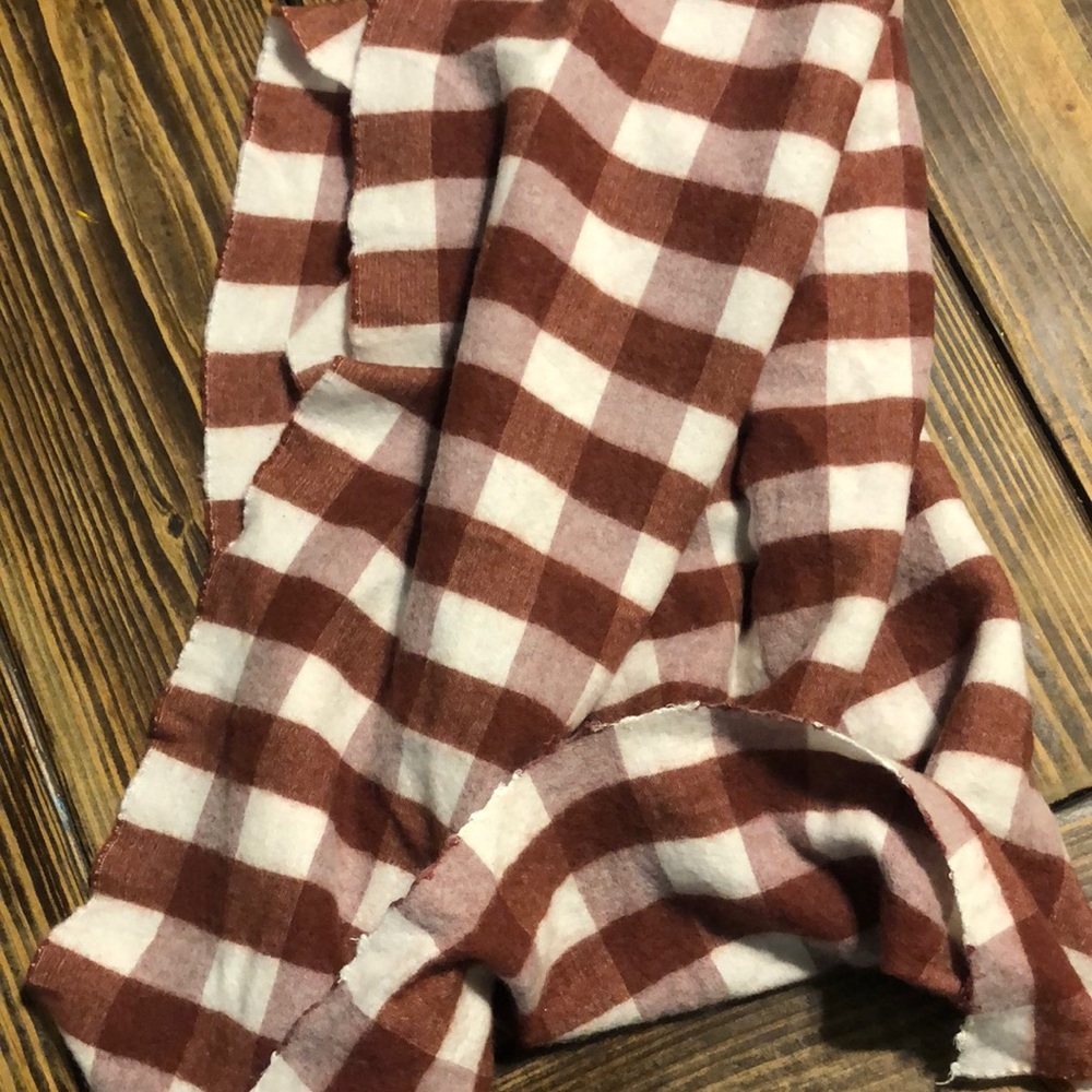 Gap scarf one size like new